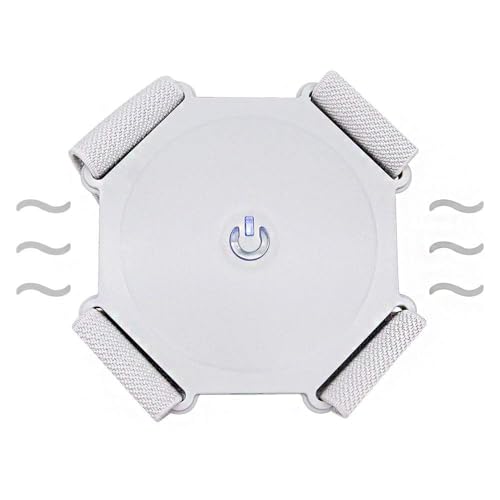 Corretor Postural Inteligente Vibratório Ajustável - Alívio para Dores nas Costas, Má Postura e Supo