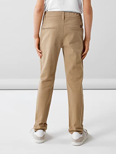 NAME IT Boy Hose X-Slim Fit – Ansicht 3