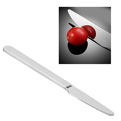 Cuchillo de Cocina 1 Pieza Acero Inox miniatura 5
