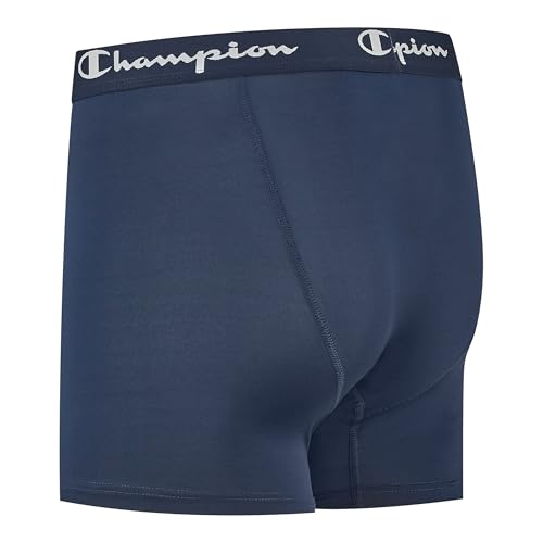 Champion Men's Performance Boxer Briefs 5-Pack - 69% Off - Image 4