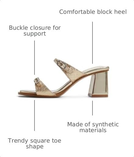 Image of ALDO womens Maymay