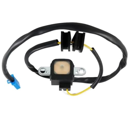 Zhmes Motorcycle Outboard Pulse Fit for H CB400SF ABS CB400 S BOL 2008-2012 CB400 VTEC 2009-2012 30300-MFM-700