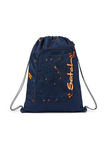 satch Zubehör Gym Bag - Turnbeutel 45 cm Urban Journey