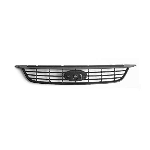Griglia, compatibile con FORD FOCUS dal 08/2007 al...