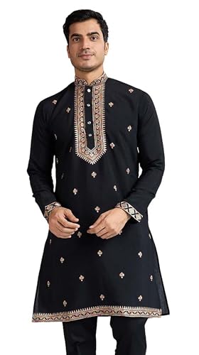 Silk Kurta