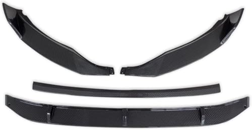 Kit de protection de carrosserie pour aileron de pare-chocs VW Passat B8