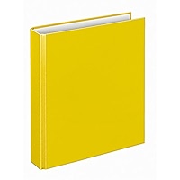 Rössler Papier 1316452905 - S.O.H.O. Ringband Voor DIN A4, 5 Cm Vulhoogte, 4 -rings Mechanisme, Marine, 1 Stuk - View #10