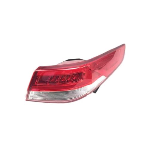 Feu arrière pour KIA K5 Optima 2016-2018 côté droit avec clignotant LED