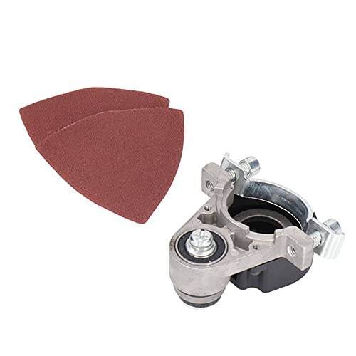 Set convertitore per smerigliatrice angolare