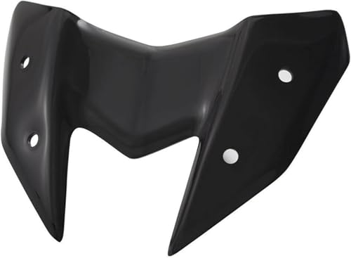 Pare-brise pour avant de moto Kawasaki Z800 bulle de voyage haute finition