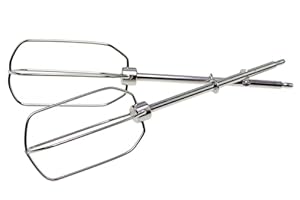 2x Piebert Rührbesen für Severin HM3832