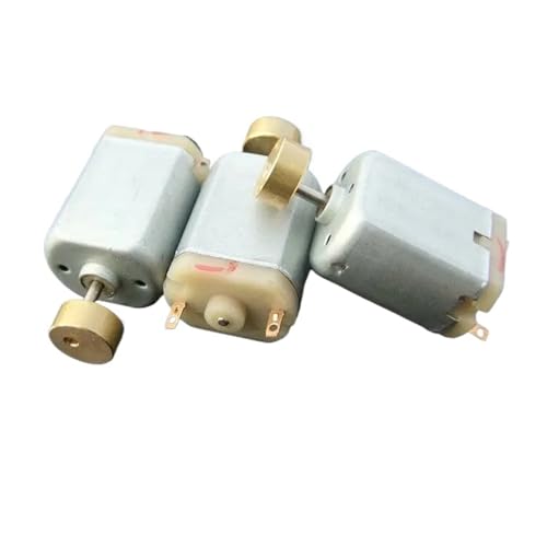 Strong Shock 130 Vibration electronic starter DC 1.5-6V 3V 4.2V