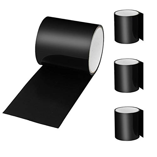 4 Pack Rubberized Waterproof Tape, 4