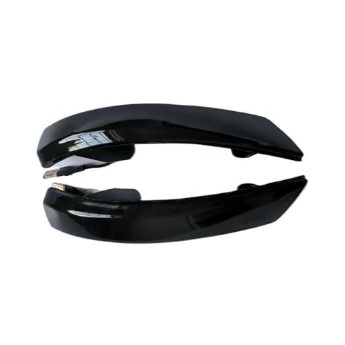 Intermitentes dinámicos de espejo para Ford Focus MK2 y MK3 de 2008 a 2016 3
