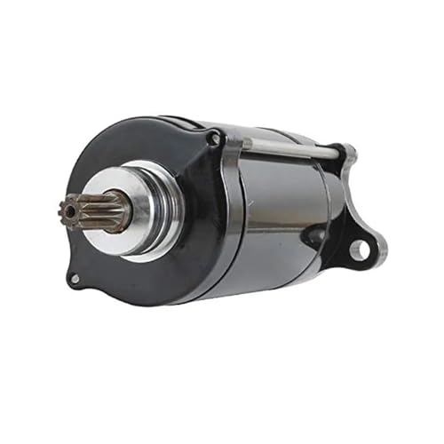 Démarreur 410-54013 pièce moteur 6M6-81800-10-00 SuperJet Blaster
