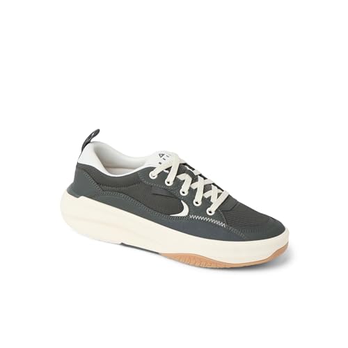Image of REEF Men's Fanning Shoe, Lightweight, Cushion Footbed, Bottle Opener