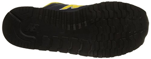 New Balance NBKV500YYI Sneaker, Bambino, Grigio