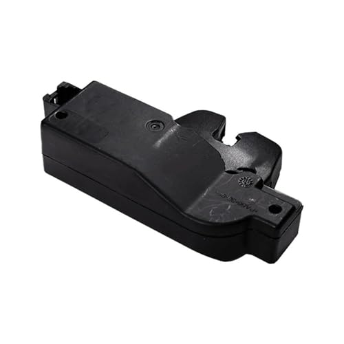 Cerradura de maletero negro 9652301980 repuesto para Citroen C4 MK1