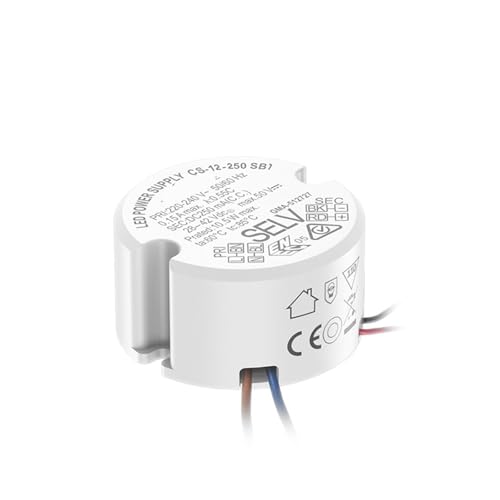 Démarreur de projecteur LED 28-42V pour stopper le scintillement