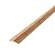 M-D Building Products 40120 1-3/8-Inch by 36-Inch Carpet Trim Wide, Metal Decor Finish