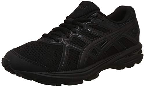 ASICS GT-Xpress Mens Running Trainers 1011A143 Sneakers Shoes (UK 6 US 7 EU 40, Black Black 002)