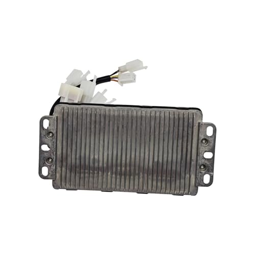 Contrôleur programmable VT EM50-4 72300 pour moteur QS de moto électrique