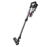 シャープの掃除機 ECSR5S [シルバー系]