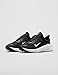 Nike Women's in-Season TR 14 Training/Workout Shoes, Black/White-Black, 6.5