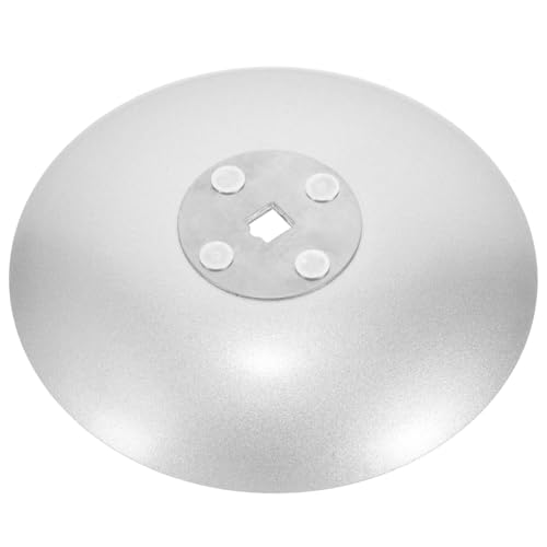 Gogogmee Stainless Steel Fencing Training Protector for Competition Practice Prevent Injury with Efficient Design Versatile Fencing Accessory for Enthusiasts