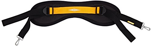 BIC SPORT Sangle pour Genou à Mousse Ergonomique Multicolore