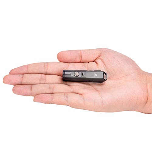 RovyVon Aurora A3x Flashlight - Image 4