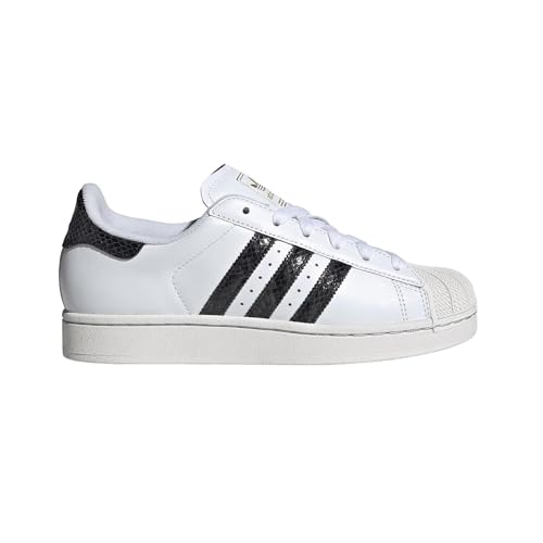  adidas Sneaker da donna Superstar II, bianco, 36 EU