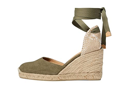 Image of Castaner Women's Espadrilles Sneaker
