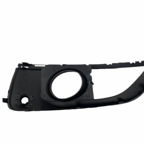 Parts number# 51117407702 Fog lamp frame R 1pack miniatura 3