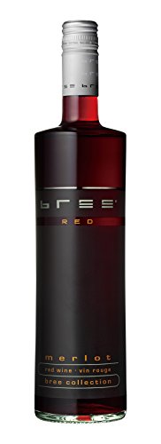 ブリー レッド メルロー [ 赤ワイン ミディアムボディ フランス 750ml ]