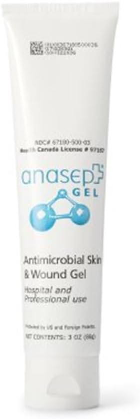 Anacapa Technolgies Anasept AntimicrobialQ