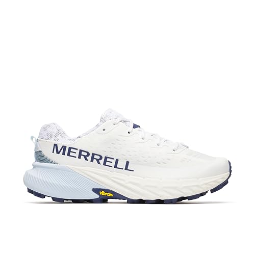 Image of Merrell Women's Agility Peak 5 Trail Running Shoes