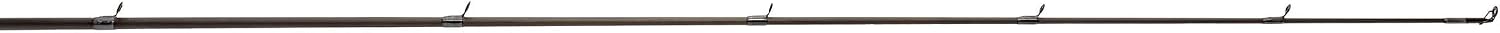 Lew’s MACH 1 Casting Fishing Rod, 6-Foot 8-Inch, 1-Piece IM7 Graphite Rod with Medium Power and Moderate-Fast Action, Winn Dri-Tac Split-Grip