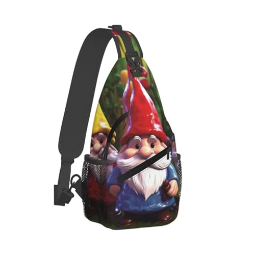 Sac banane extérieur ergonomique pour éviter le mal de dos