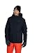 Mountain Warehouse Apollo Mens Ski Jacket - Waterproof Rain Coat
