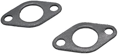 Guarnizione Scarico - 690970 - O Originale Briggs & Stratton - Foto 9