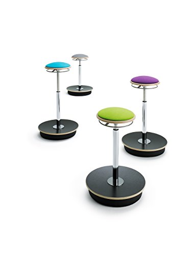 Preisvergleich Produktbild Stehhilfe Belise von BN, schwarz