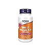 NOW-Supplements-MK-7-Vitamin-K-2-100-mcg-Cardiovascular-Support-Supports-Bone-Health-120-Veg-Capsules NOW Supplements, MK-7 Vitamin K-2 100 mcg, Cardiovascular Support*, Supports Bone Health*, 120 Veg Capsules