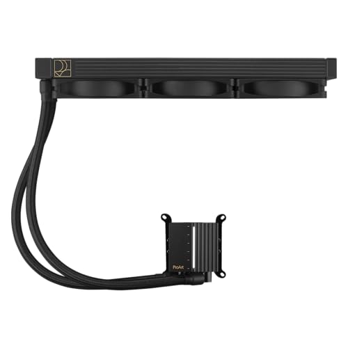 ASUS ProArt LC 360mm AMD/Intel Liquid CPU Cooler - image 7