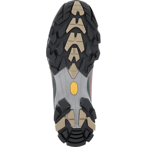 Zamberlan Men's VIOZ Lux GTX RR Backpacking Boot, Brick, 12 Wide3