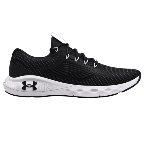 Image of Under Armour Mens Charged Vantage 2 2e Running Shoe