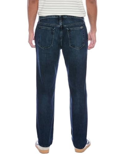 JOE'S Jeans The Brixton Mysterious Ways Straight + Narrow Jean2