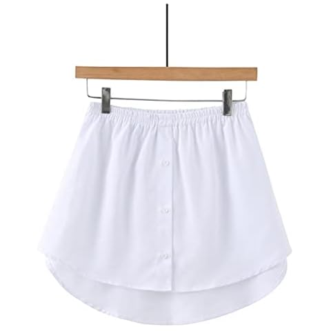 Tianbi Top falso en capas para mujeres Cover