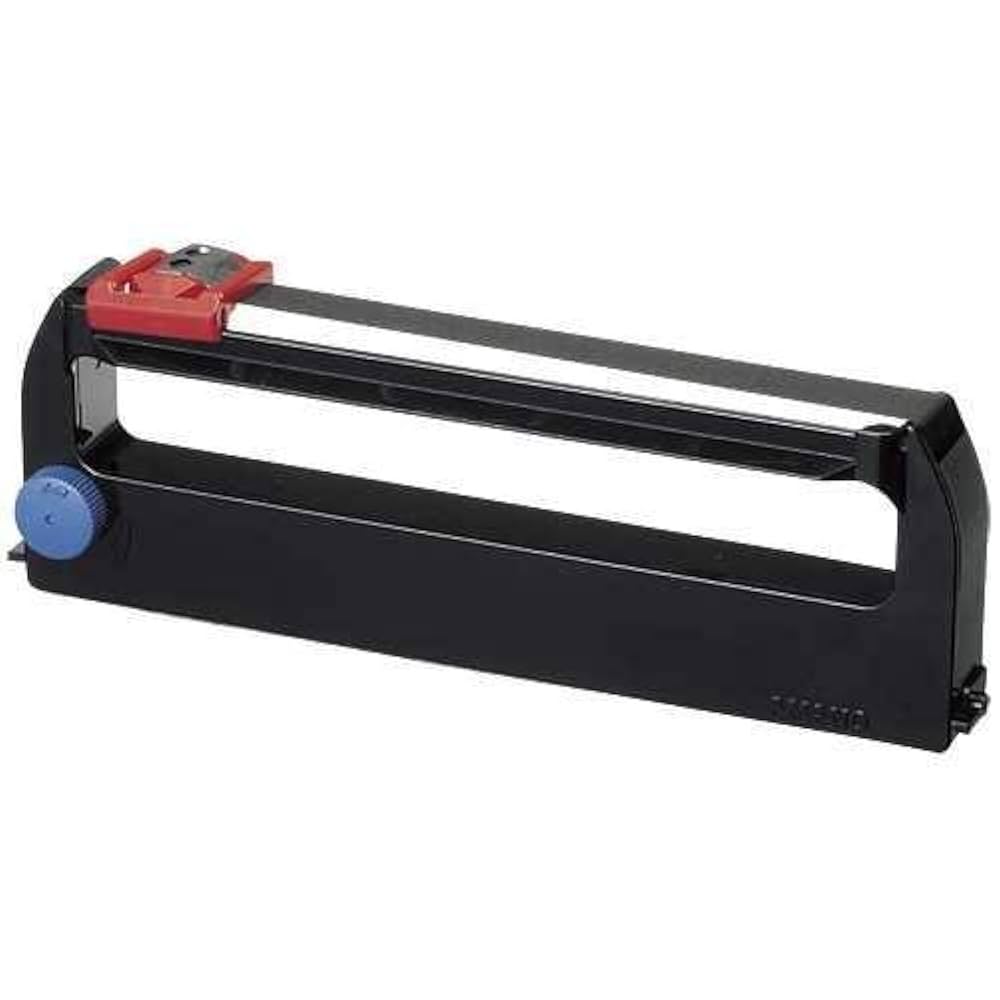 専用です。 Amazon.co.jp: アマノ リボンカセットEX7000/7500用 単色のみ C