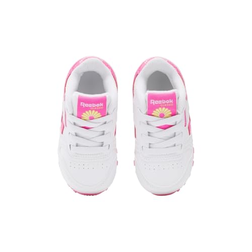 Image of Reebok Classic Nylon Womens Sneakers, Casual Tennis Shoes Women